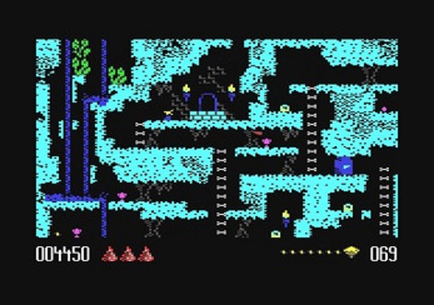 The Catacombs of Cherubim screenshot