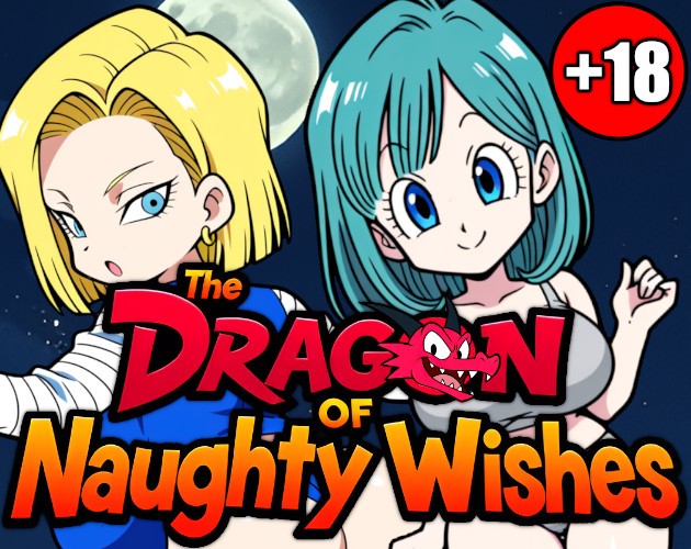 Games like The Dragon of Naughty Wishes
