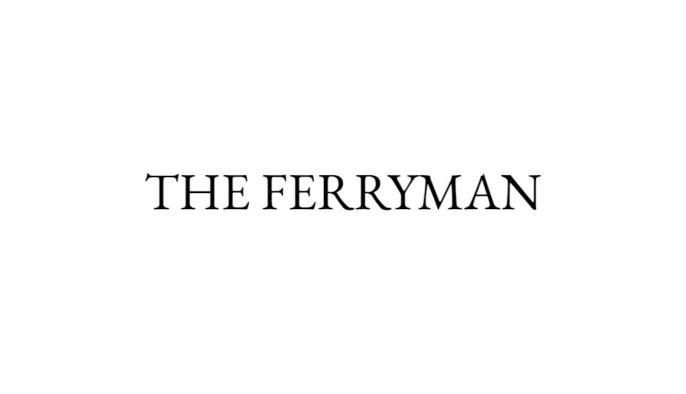 Games like The Ferryman
