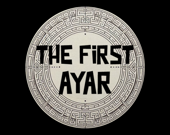 The First Ayar Game Cover