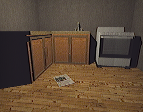 The Hop Hop screenshot