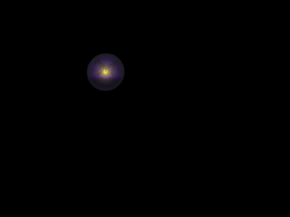 The Last Light screenshot