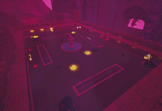 The Last Son of Vorona screenshot