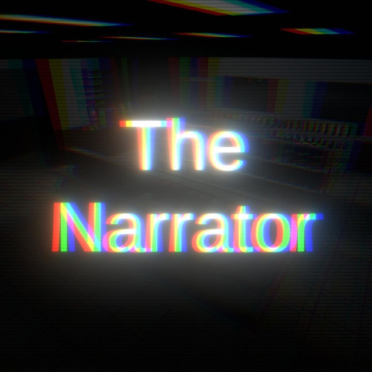 Games like The Narrator