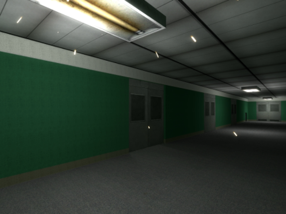 The Room screenshot