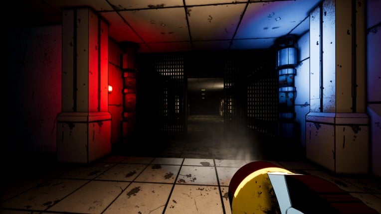 The Shadow: L.O.A.P screenshot