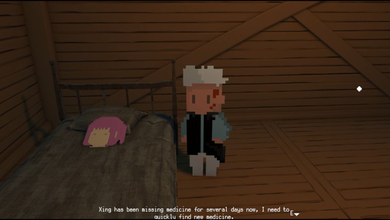 The Zombie Survival Guide screenshot