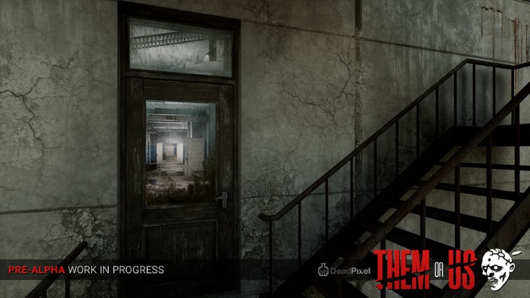 Them or Us screenshot