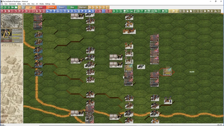 Thirty Years War Image