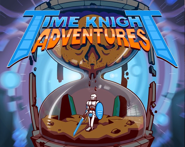 Games like Time Knight Adventures