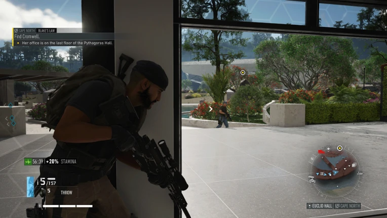 Tom Clancy's Ghost Recon Breakpoint Image