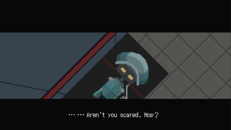 TOMOHIGARA screenshot