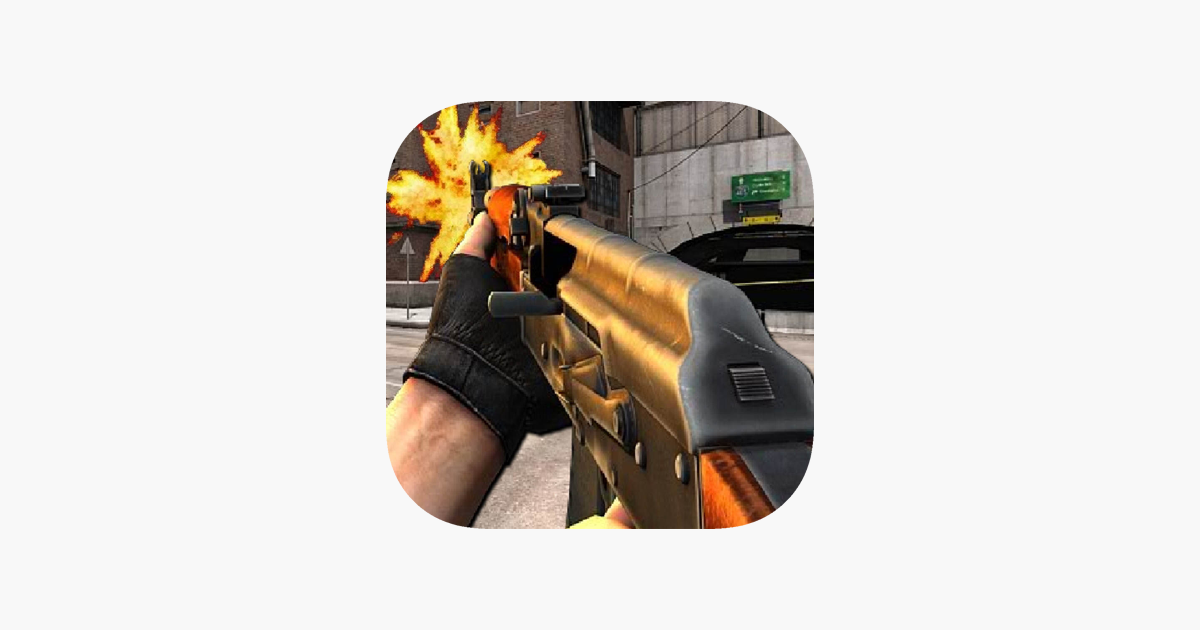 Games like Top Sniper Shooting - Special Force