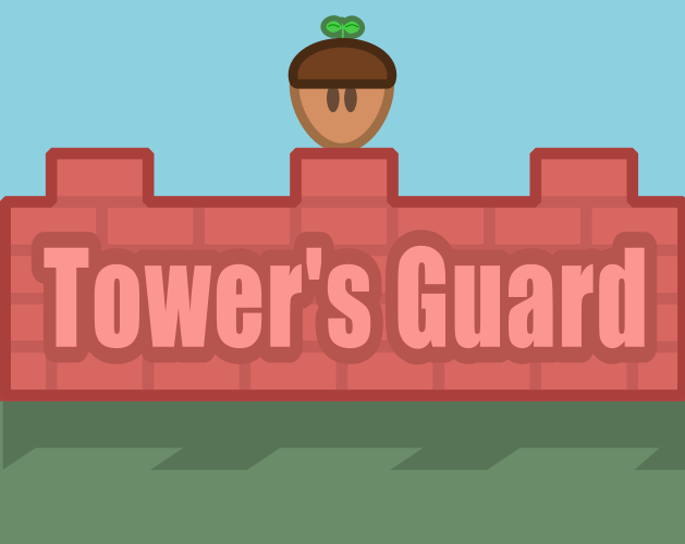 Games like Tower's Guard (VR)