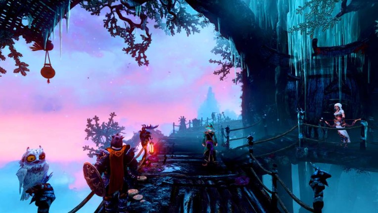 Trine: Ultimate Collection screenshot