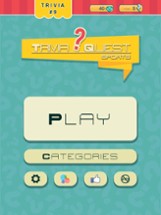 Trivia Quest™ Sports - trivia questions Image