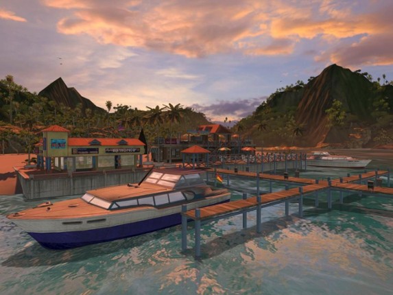 Tropico 3 screenshot