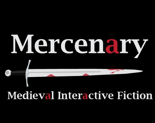 True RPG: Mercenary Game Cover