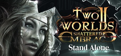 Games like Two Worlds II HD: Shattered Embrace