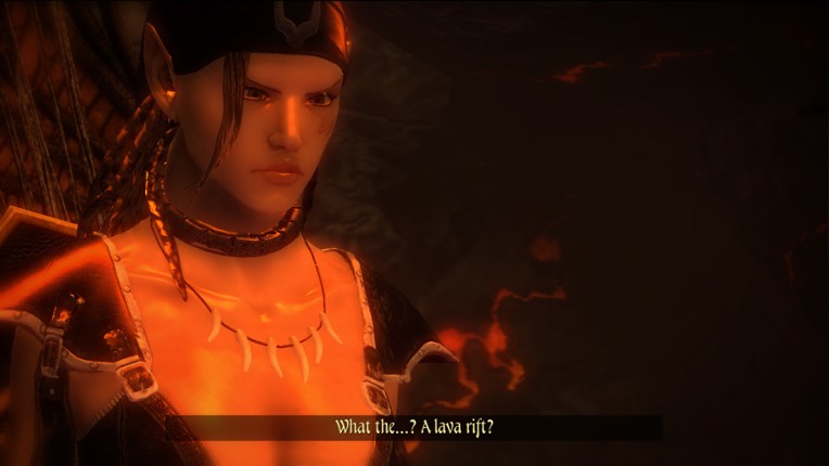 Two Worlds II HD: Shattered Embrace screenshot