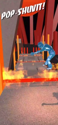 Underworld Skater Image