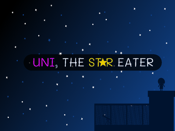 Uni, The Star Eater Image