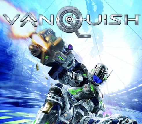Vanquish Image