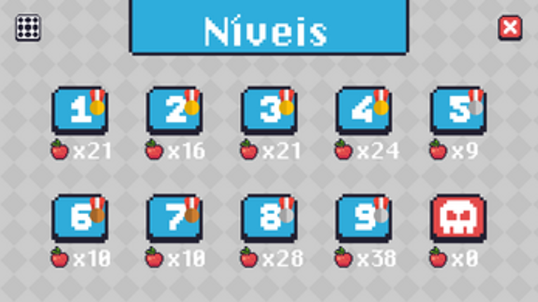 Virtual Guy Adventure screenshot