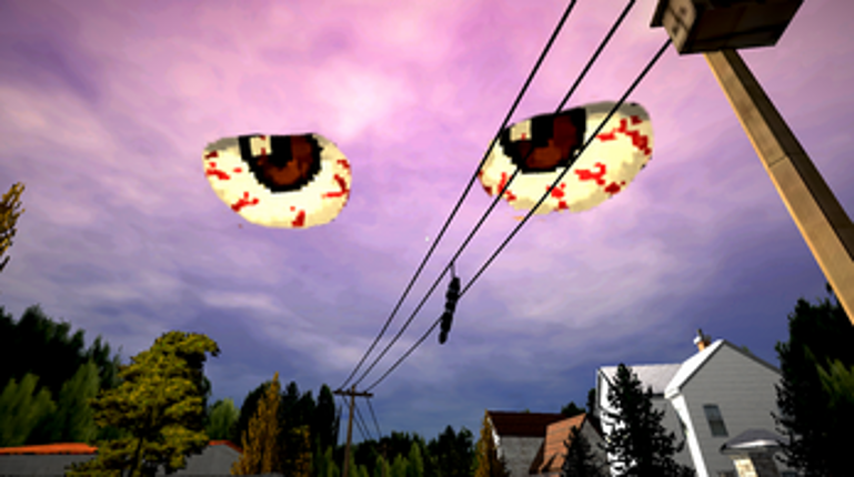 Voices Of Silence screenshot