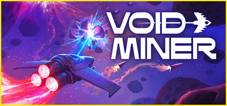 Games like Void Miner – Incremental Asteroids Roguelite