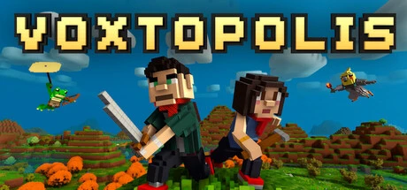 Games like VOXTOPOLIS