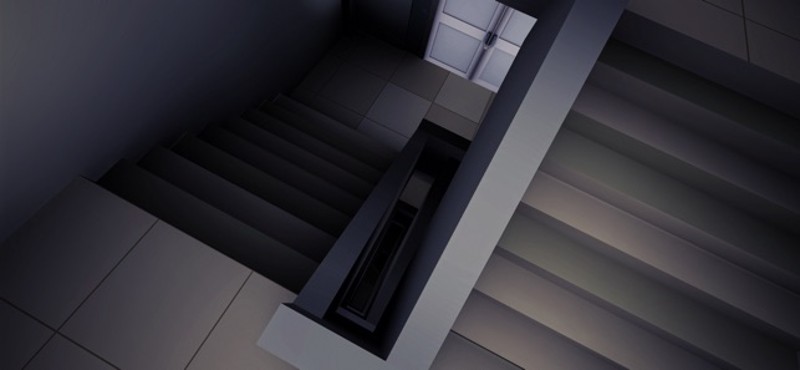 VR HORROR SCHOOL Evil Teacher Image