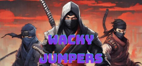 Games like Wacky Jumpers