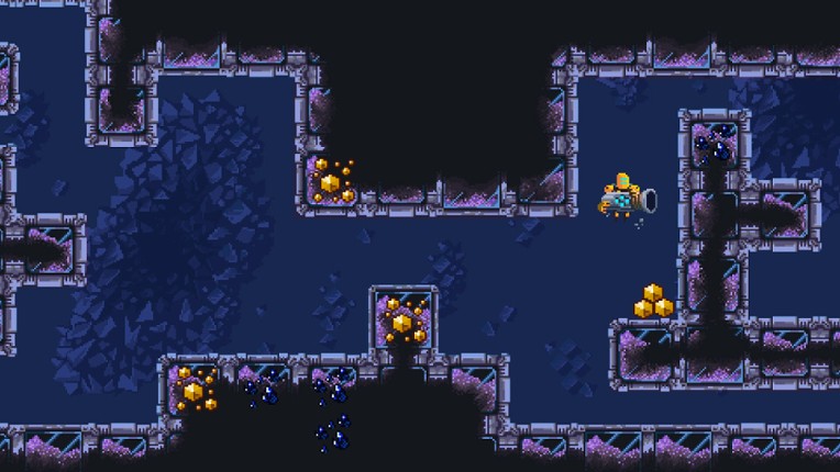 Wall World screenshot