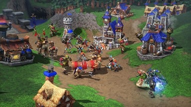 Warcraft III: Reforged Image