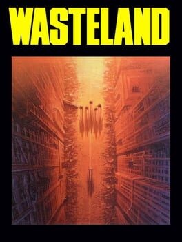 Games like Wasteland