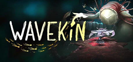 Games like Wavekin