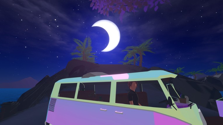 We Took That Trip screenshot