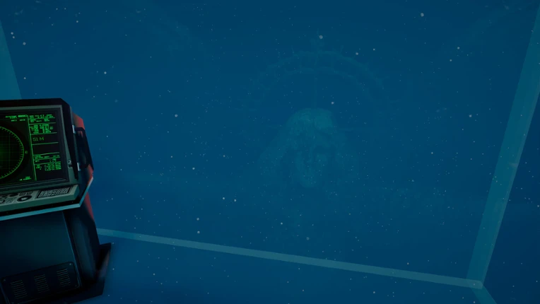 What Lies Beneath screenshot