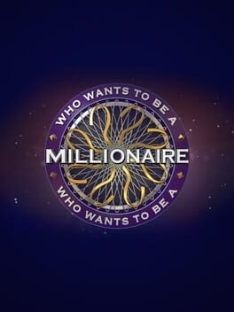 Games like Who Wants to Be a Millionaire