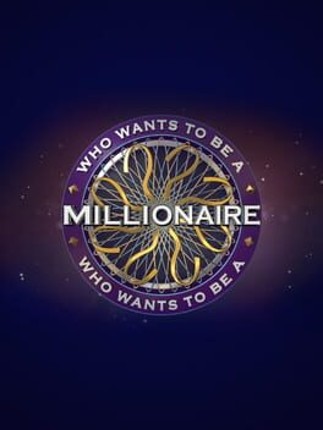 Who Wants to Be a Millionaire Image