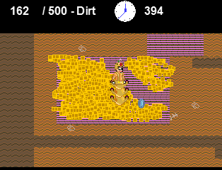 Games like Wiggler Mario