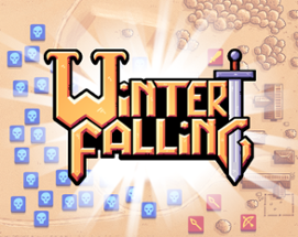 Winter Falling: Price of Life Image