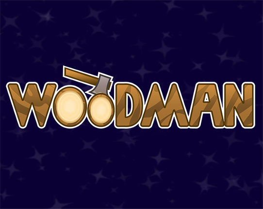 Woodman Image