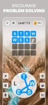 Word Find - Fun Word Game Image