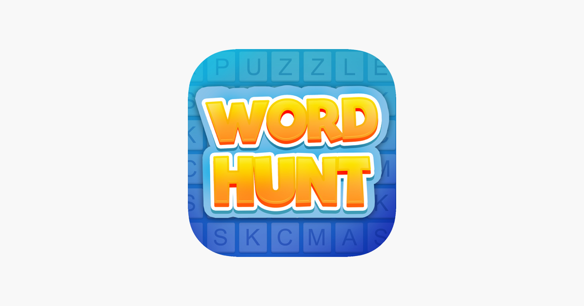 Games like Word Hunt - Word Search Puzzle