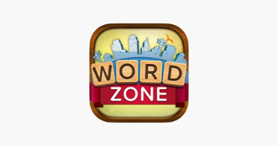 Word Zone: Word Games Puzzles Image