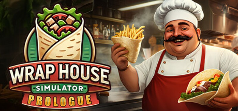 Wrap House Simulator Prologue Image