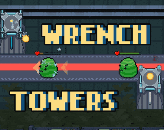 Wrench Towers [BETA] Game Cover