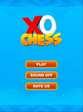 XO Chess screenshot